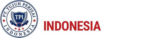 logo white - PT. Tujuh Perisai Indonesia